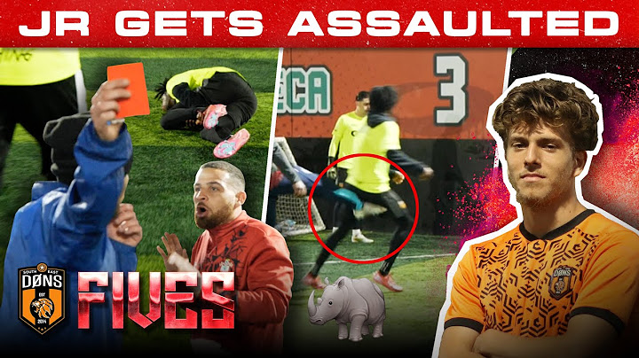 SE DONS vs Kings | BULLIES GET BEATEN UP!