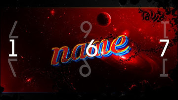 [PZ] Intro template (by TAVIO) #167