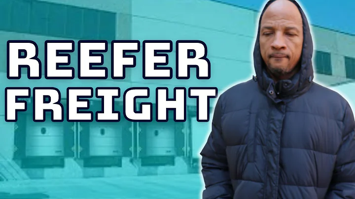 REEFER Freight: What Newbie Freight Brokers Need To Know