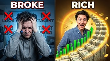 How to Build Real Wealth  Without Luck, Talent or a Trust Fund