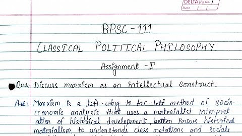 BPSC 111 Solved Assignment 2022-23| BPSC 111 ignou solved Assignment in English 2022-23| BAG PDF