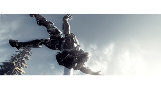 aCreeWarrior H4M2 by Hastings