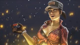 New! Storyline Introduction: Buried Black Ops 2 Zombies Map