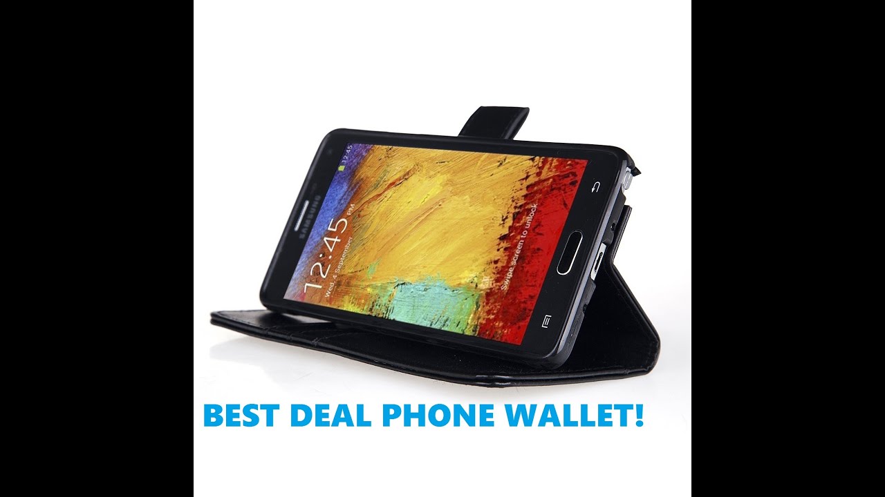 Bear Motion phone Case for for Galaxy Note 4 - UNDER $10