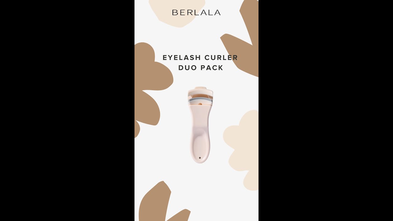 Eyelash Curler Berlala bener-bener melentikkan?