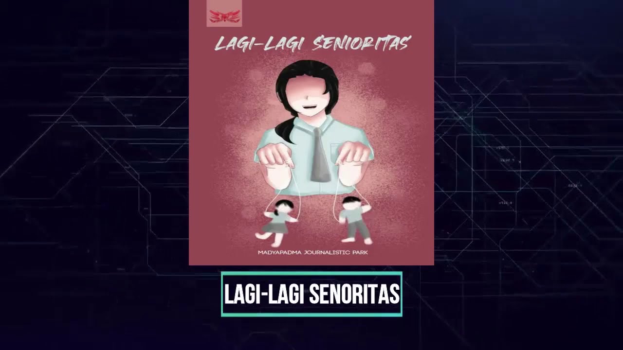 Penerbitan 21 Buku Madyapadma