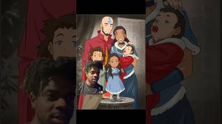 The kids got their anger from Aang too #viral #avatar #avatarthelastairbender #short #shortfeed #fyp