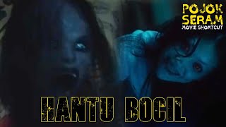 TAG ALONG 2 | HANTU BOCIL BAJU MERAH | Horor Taiwan | Alur Cerita Film Horor | Ringkasan Film Horor