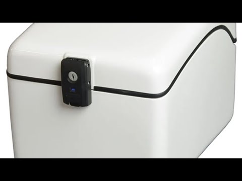 専用　四箱 Webike | JMS ジェイエムエス B-4 BOX 標準仕様(鍵番号共通