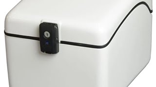JMSデリバリーボックス/補修ベース6-8 超大型デリバリーボックス/補修ベース8-6 - メルカリ