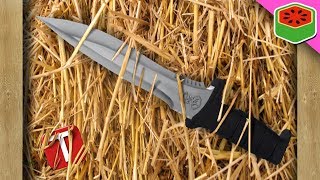 The Knife Bust | Trouble in Terrorist Town screenshot 5