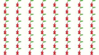 Pikmin Sound over 1,000,000,000,000 times