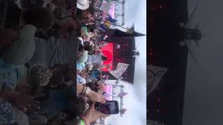 Avril Lavigne - Sk8er Boi live At Glastonbury 2024