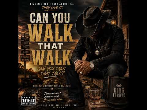 Walk That Walk