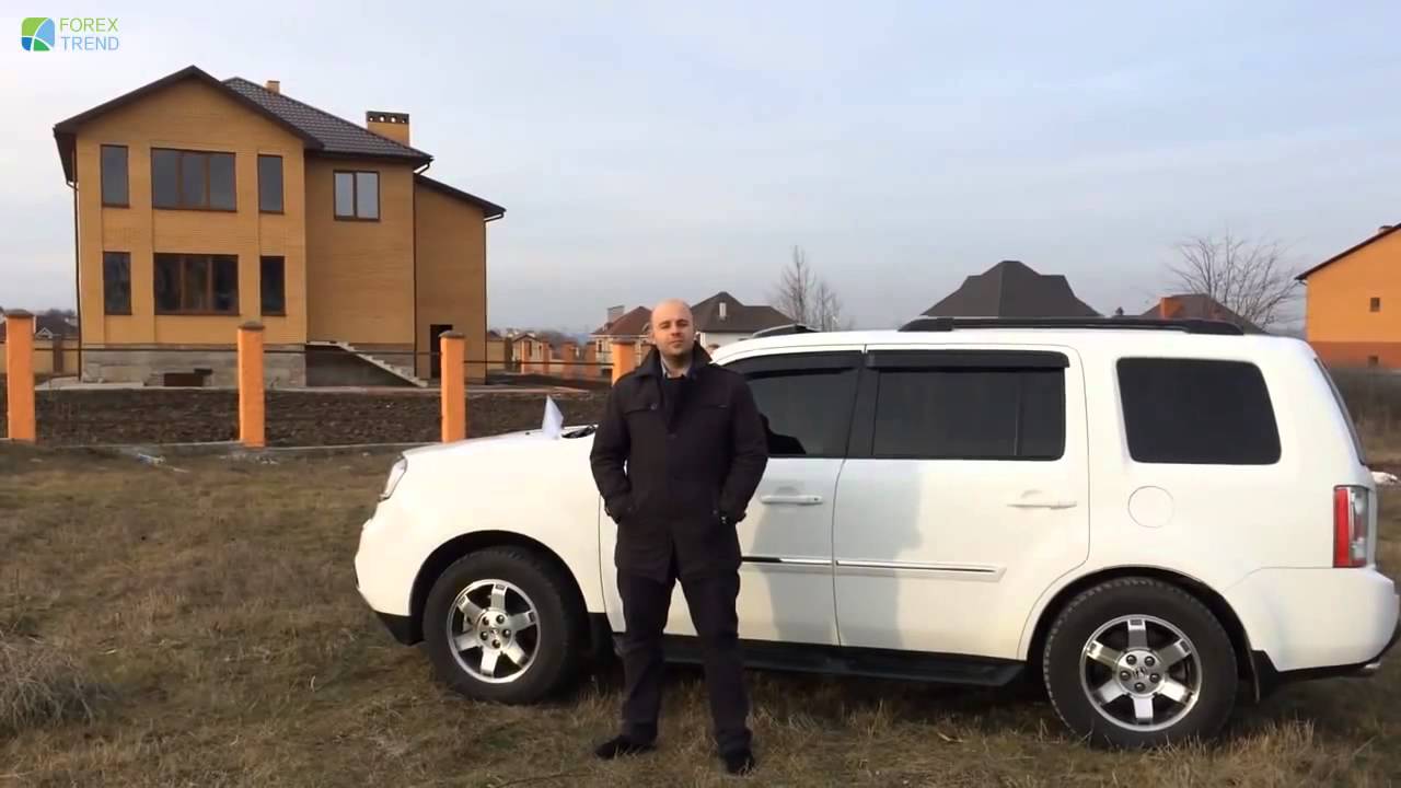 20 000$ в Памм счета Forex Trend — Финал!