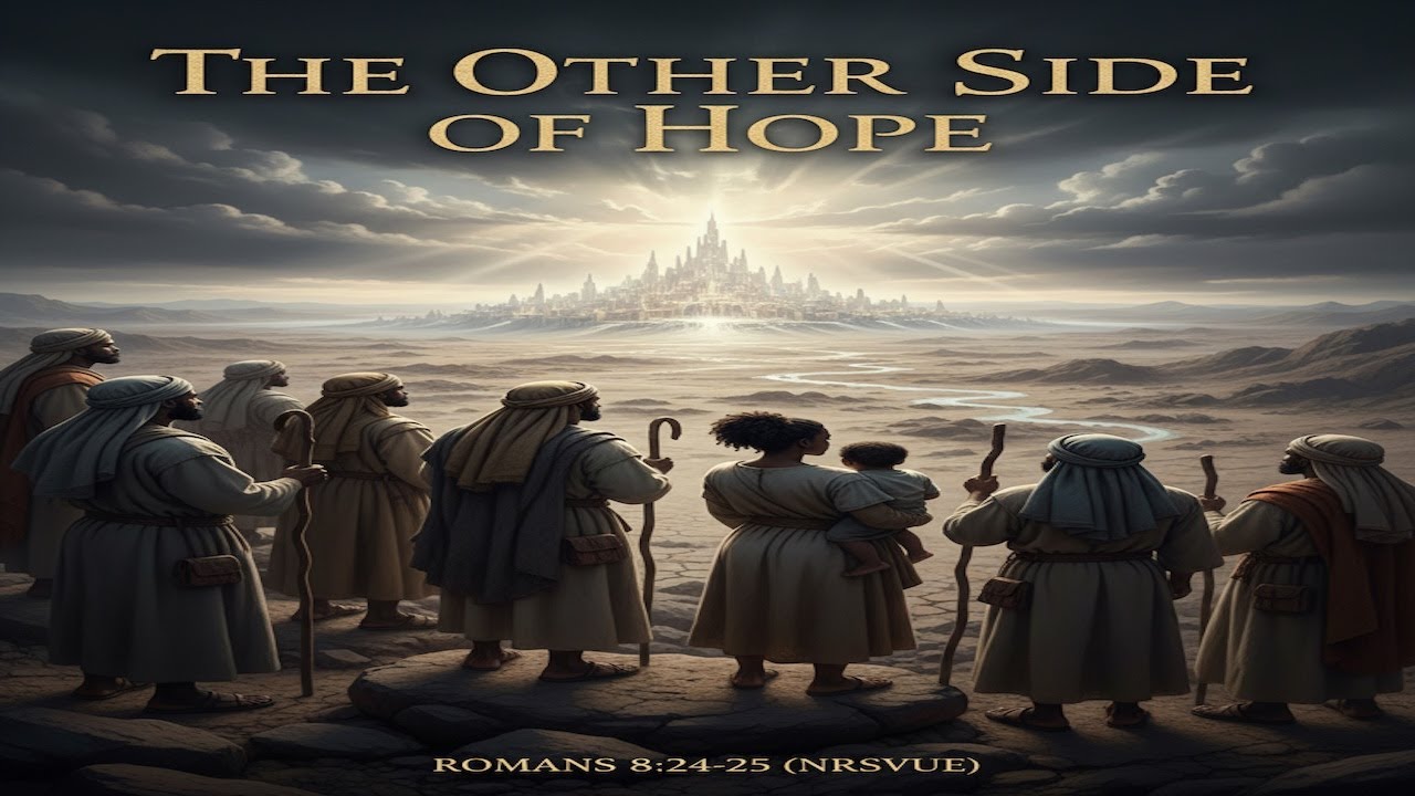 Bethel AME Church-Champaign SOA Hybrid Worship Experience