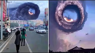 Это Действительно Было Снято на Камеру