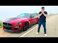 I Messed Up Buying The Shelby GT500…