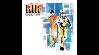 Air -- "All I Need"