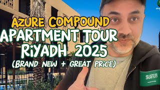 GREAT Compound in North Riyadh for new expats | Complete tour with prices 🇸🇦 screenshot 5