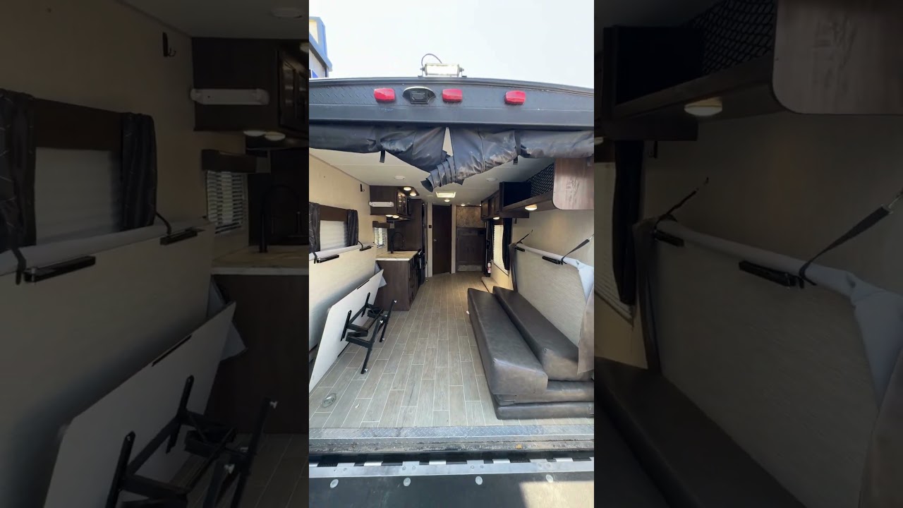 📍 Blue Star RV – Holland, MI Certified Used RV Dealer 📲 Call/Text Brandon: 616-953-9973