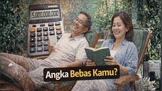 Cara Hitung Dana Pensiun dengan Rumus 4% Rule