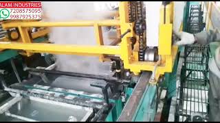 Phosphating Plant