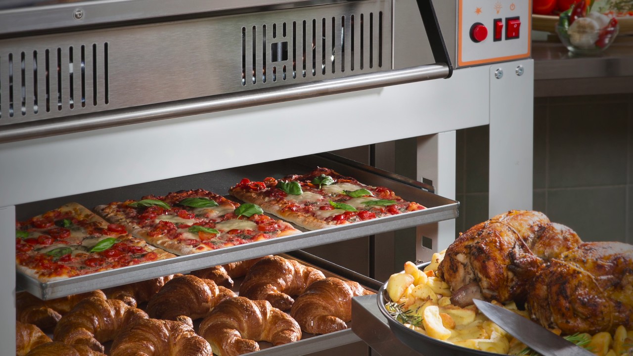 Resto Italia Promo - YouTube