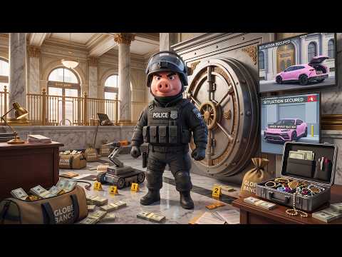 ОБЗОР ВСЕХ РАБОТ В ИГРЕ РОЛЕВАЯ ИГРА НА ГРАНИЦЕ САН ДИЕГО В РОБЛОКС! SAN DIEGO BORDER ROLEPLAY