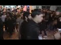 شاهد الفرق بين اللطم و الرقص والله مهزله يفوتك الفيديو و ربي شاهد الفرق بين اللطم و الرقص والله مهزله يفوتك الفيديو و ربي