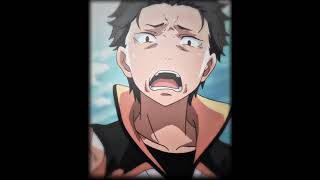 Rem Is The Best Anime Girl Rezero Edit