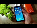 Полный Обзор Xiaomi Redmi 6A бюджетник на новом процессоре Helio A22! review