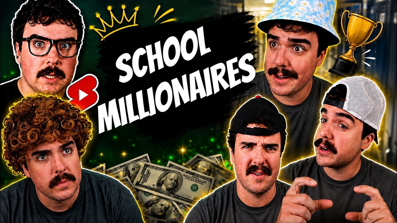 Latest Title & Thumbnail
