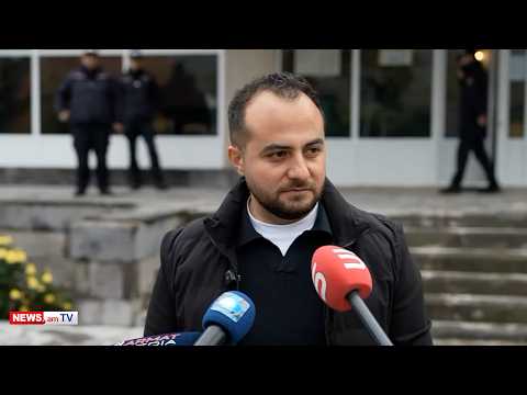 ՔՊ–ի օրակարգը զիջումներն են, իսկ մերը՝ աշխատատեղեր ստեղծելը, երկիրը շենացնելը. Անդրանիկ Գեւորգյան