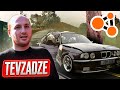 Аварии на реальных событиях в BeamNG.Drive #23