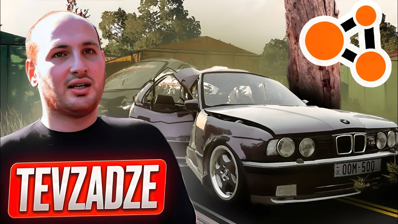 Dr 23 Аварии на реальных событиях в BeamNG.Drive #23 - YouTube