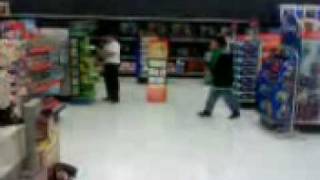 the coalinga kmart burgler