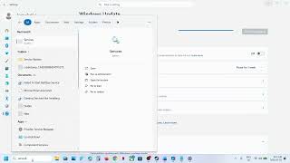 Fix Update KB5083631 Not Installing Error Code 0x800f0983/0x800f081f/0x80070306 Windows 11