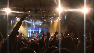 PHN 2011 - ABERTURA SHOW DO DUNGA