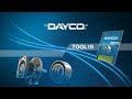Dayco tool19 instruction