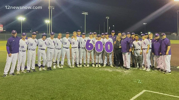 PNG Head Coach Scott Reflects on his 600th win