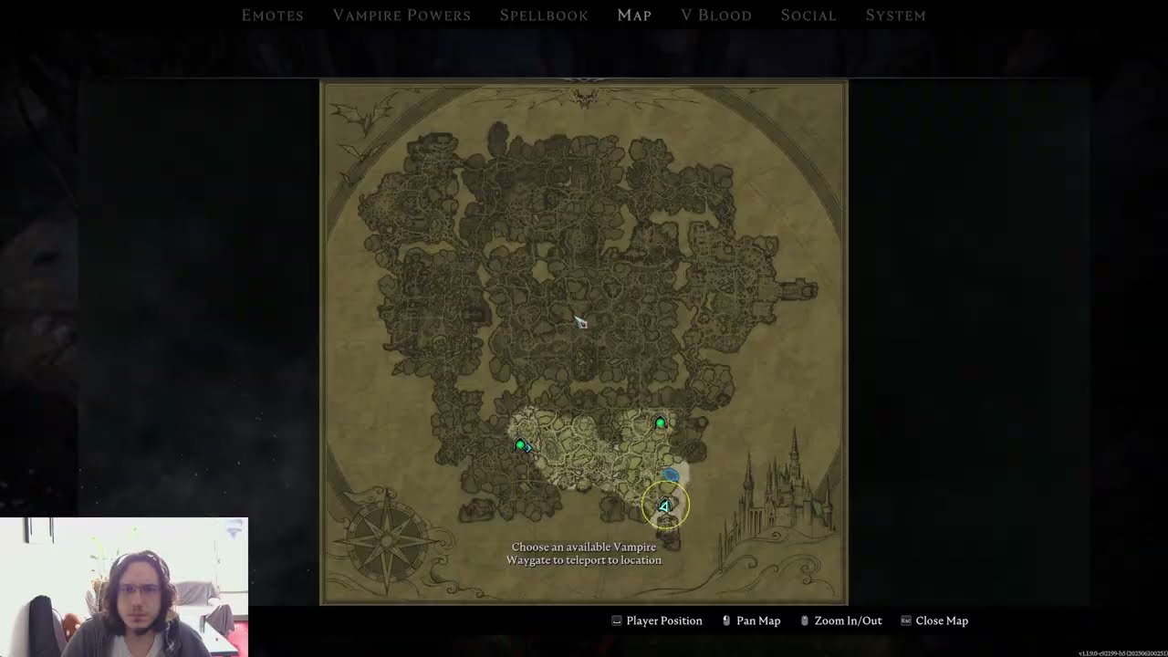 V Rising Gameplay Walkthrough Part 3