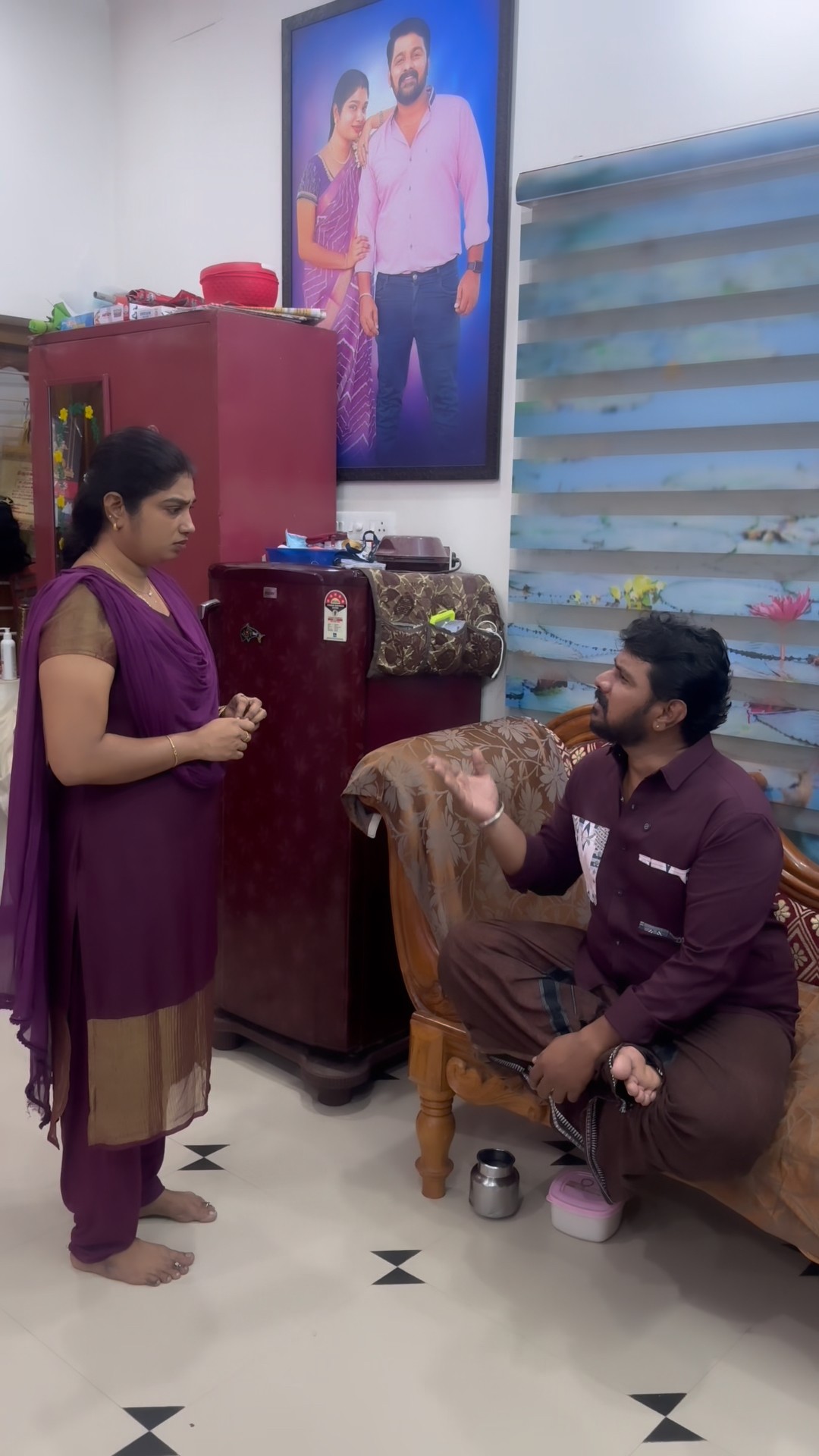 தாய் மாமன் - ShareChat