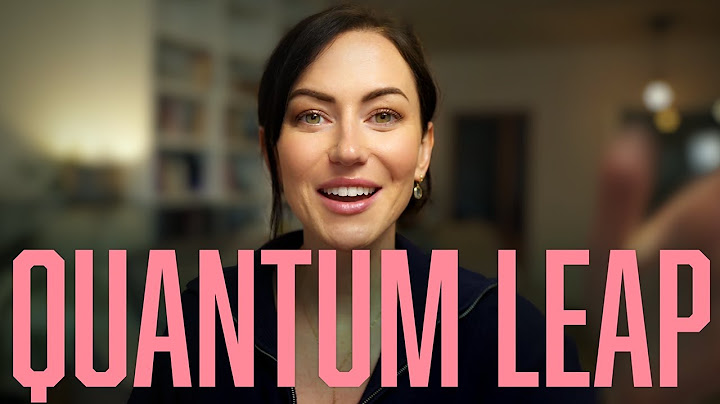 If You’re Stuck Between the Life You Have and the One You Want - WATCH THIS!