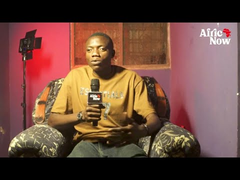 NIMEPOTEZA NDUGU 3 NIKAFELI MASOMO UMASKINI NA NJAA VIKANIFANYA NIWE MSANII WA MUZIKI