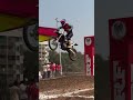 🏁 THE ACTION BEGINS! 🔥 MRF MoGrip Supercross FMSCI Championship 2026 Round-5 | Nashik #motocrossgear