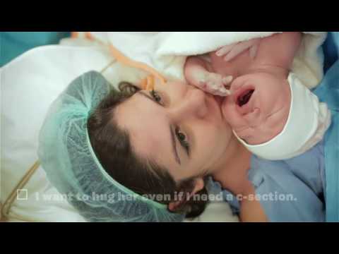 Huggies - Hug Plan - YouTube