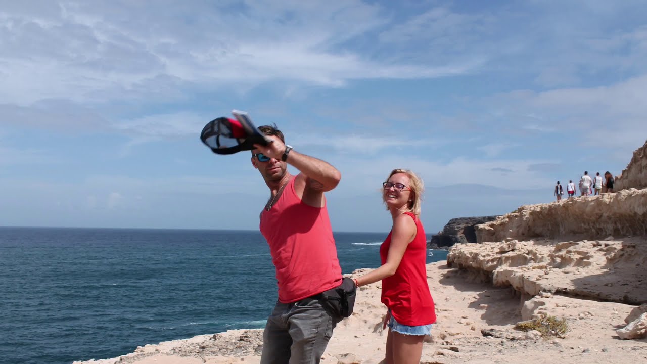 Elba Sara Beach & Golf Resort Fureteventura