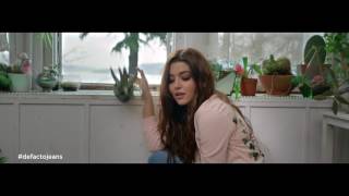 Cuk Oturur Mükemmel Durur - White Jeans (Long Version)