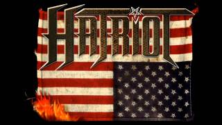 Hatriot - Globacidal [HD/1080i] Featuring: Steve Zetro Souza (Ex-Exodus)